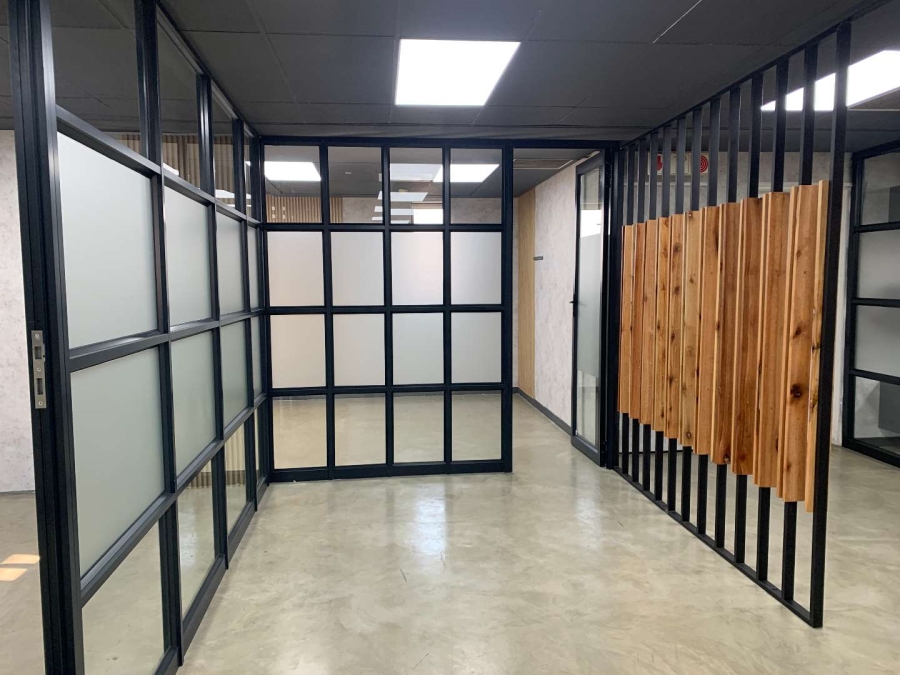 To Let Commercial Property for Rent in Woodmead Gauteng