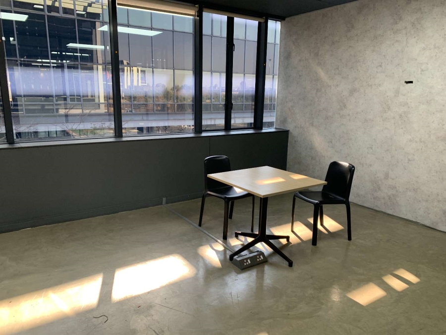 To Let Commercial Property for Rent in Woodmead Gauteng