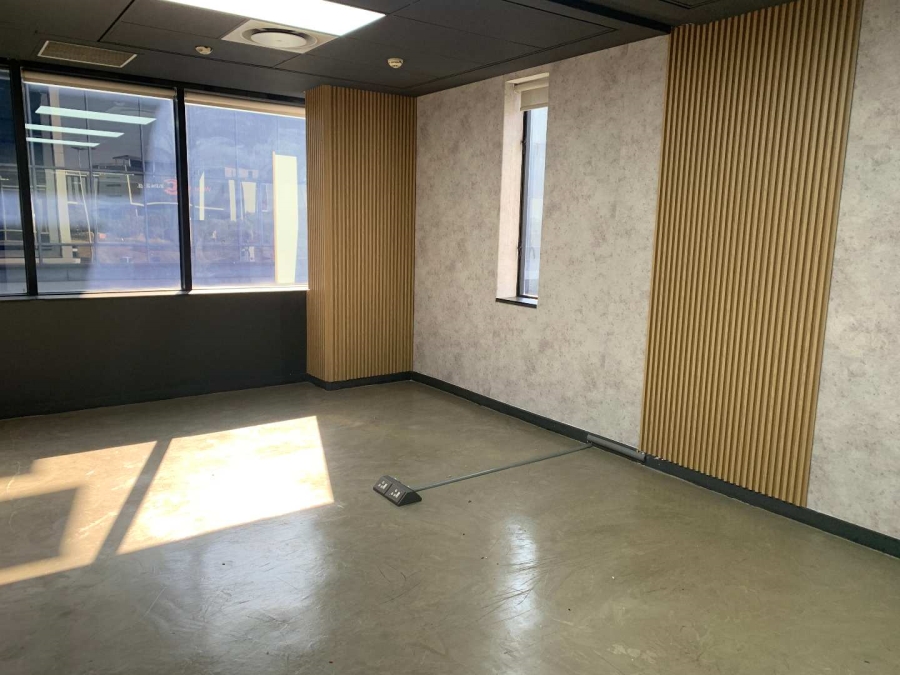 To Let Commercial Property for Rent in Woodmead Gauteng