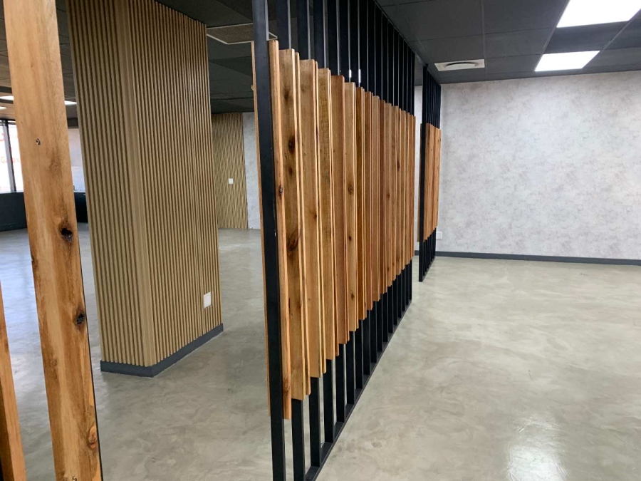 To Let Commercial Property for Rent in Woodmead Gauteng