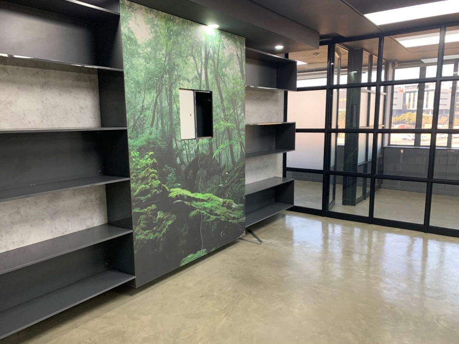 To Let Commercial Property for Rent in Woodmead Gauteng