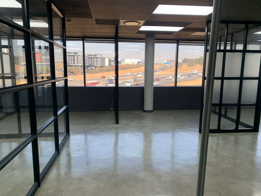 To Let Commercial Property for Rent in Woodmead Gauteng