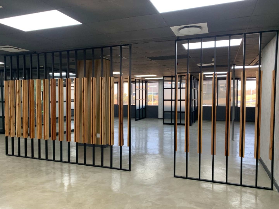 To Let Commercial Property for Rent in Woodmead Gauteng