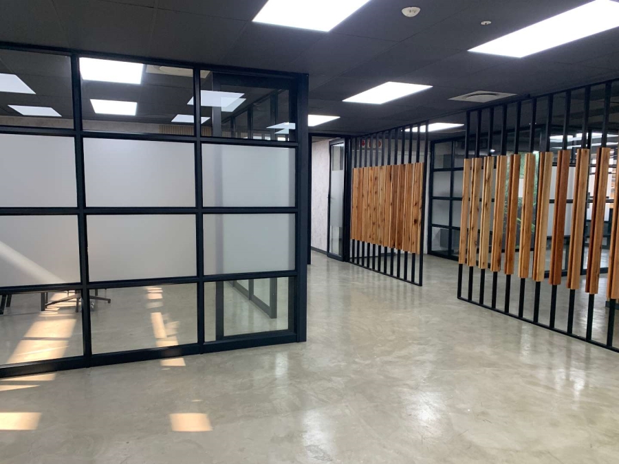 To Let Commercial Property for Rent in Woodmead Gauteng
