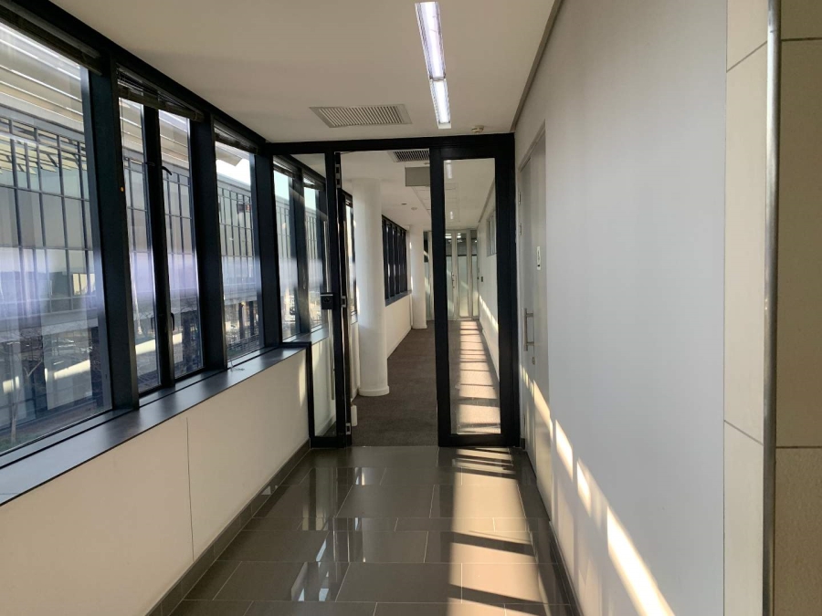 To Let Commercial Property for Rent in Woodmead Gauteng