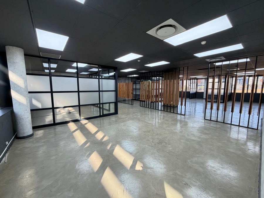 To Let Commercial Property for Rent in Woodmead Gauteng