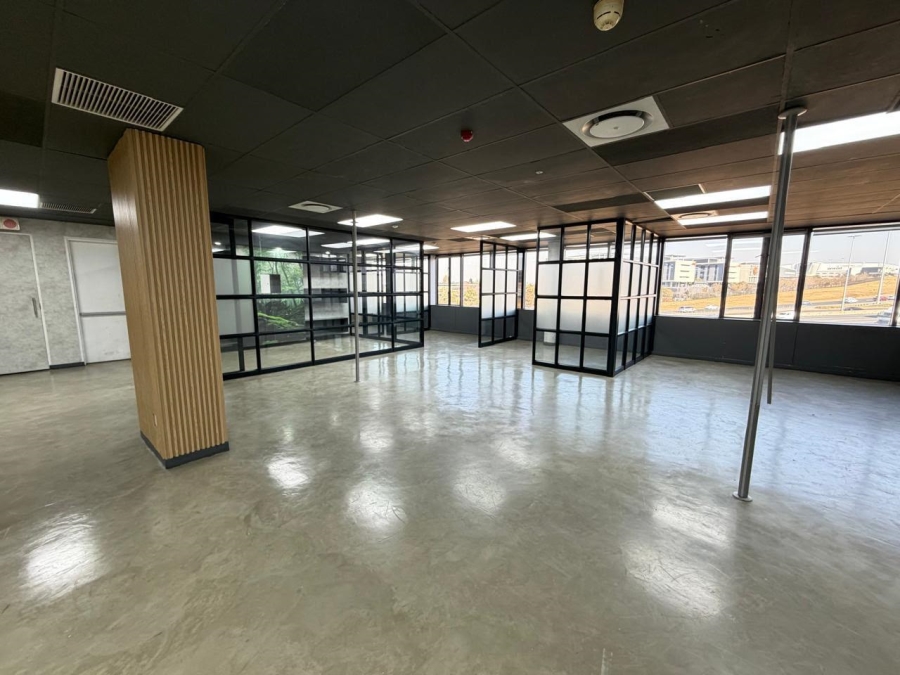 To Let Commercial Property for Rent in Woodmead Gauteng