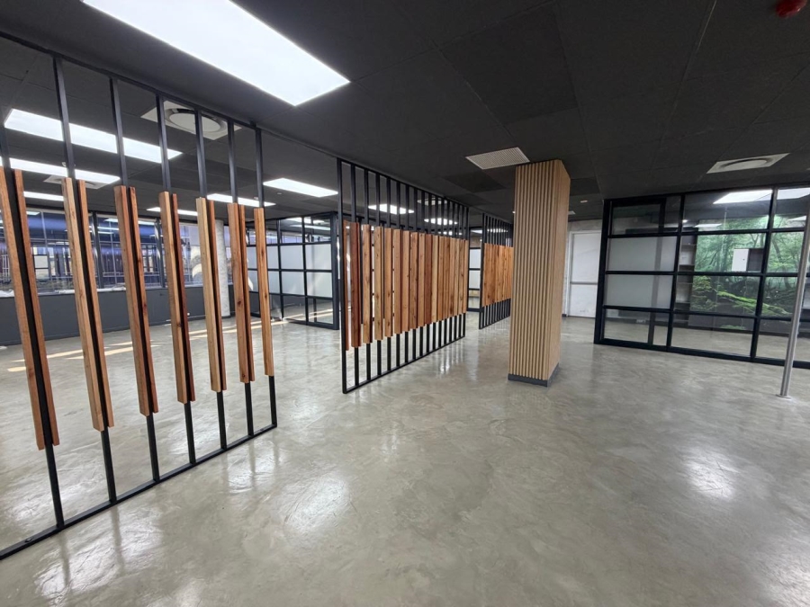 To Let Commercial Property for Rent in Woodmead Gauteng