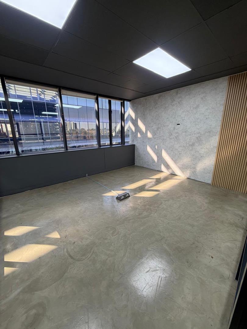 To Let Commercial Property for Rent in Woodmead Gauteng