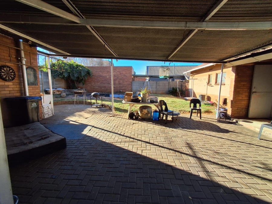 3 Bedroom Property for Sale in Vanderbijlpark CE Gauteng