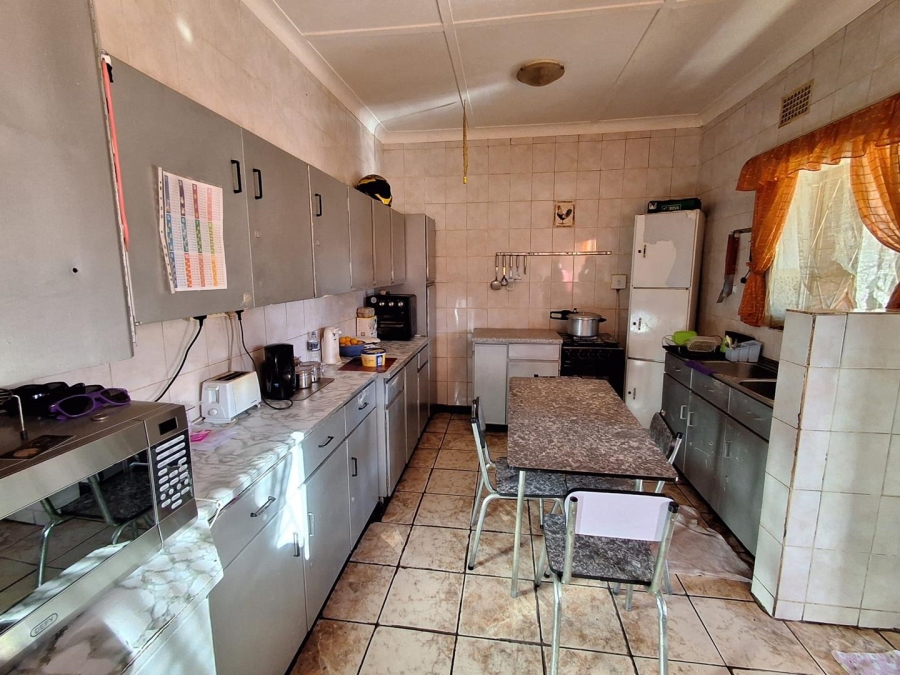 3 Bedroom Property for Sale in Vanderbijlpark CE Gauteng