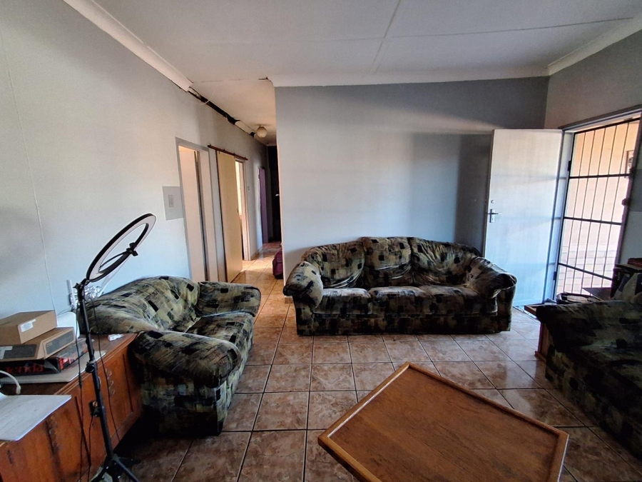 3 Bedroom Property for Sale in Vanderbijlpark CE Gauteng