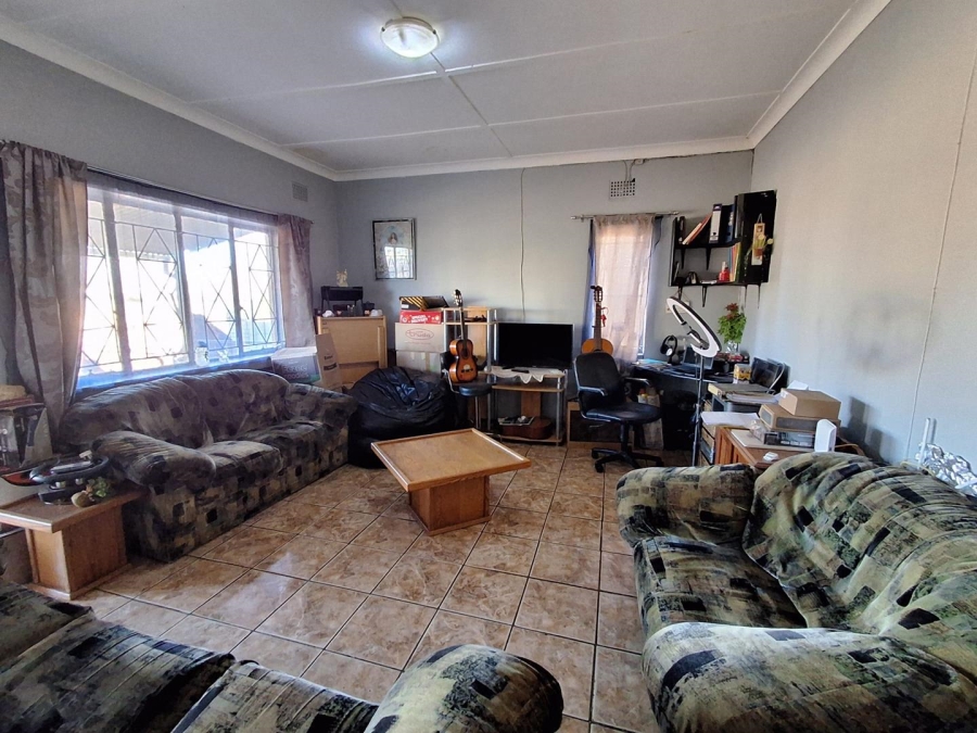 3 Bedroom Property for Sale in Vanderbijlpark CE Gauteng