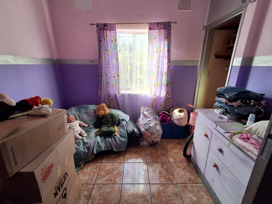 3 Bedroom Property for Sale in Vanderbijlpark CE Gauteng