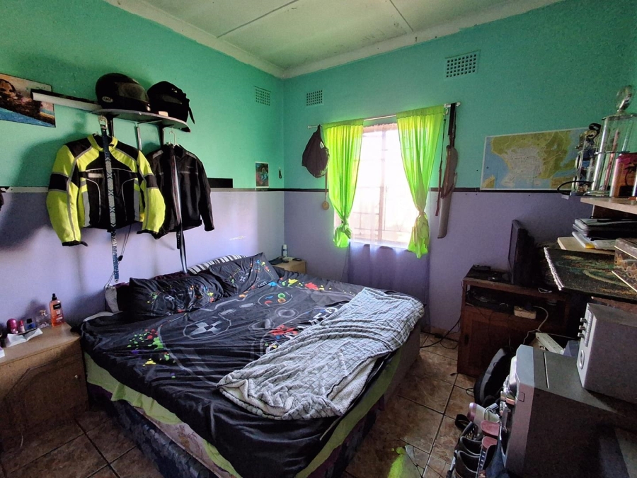 3 Bedroom Property for Sale in Vanderbijlpark CE Gauteng
