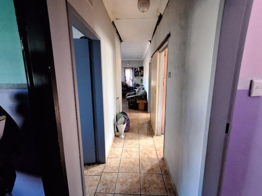 3 Bedroom Property for Sale in Vanderbijlpark CE Gauteng