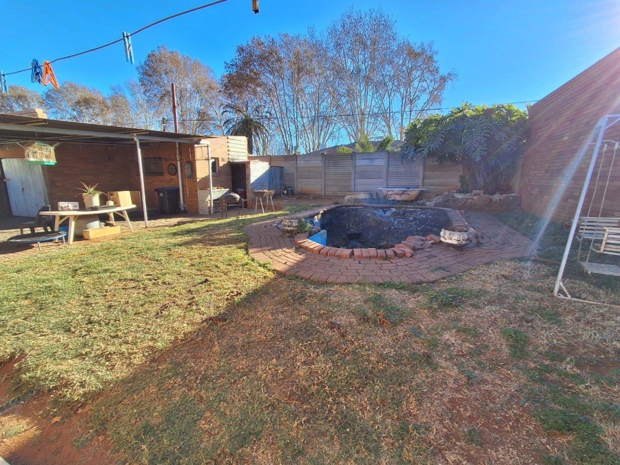 3 Bedroom Property for Sale in Vanderbijlpark CE Gauteng