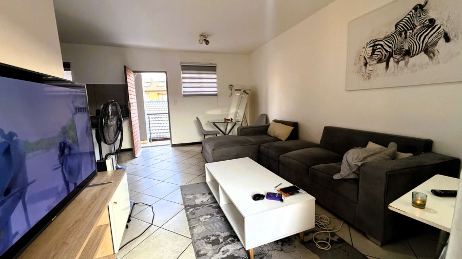 2 Bedroom Property for Sale in Sagewood Gauteng