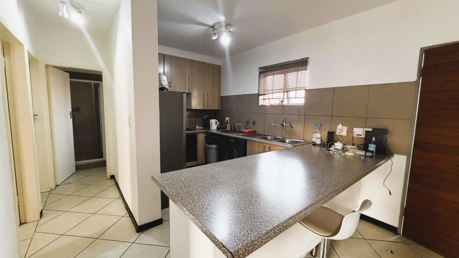 2 Bedroom Property for Sale in Sagewood Gauteng