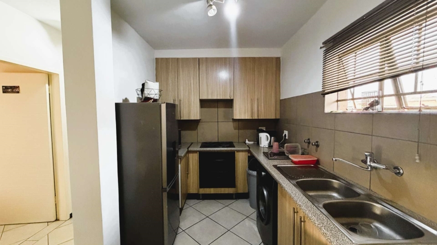 2 Bedroom Property for Sale in Sagewood Gauteng