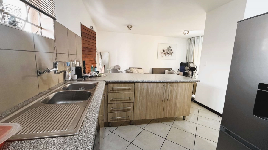 2 Bedroom Property for Sale in Sagewood Gauteng