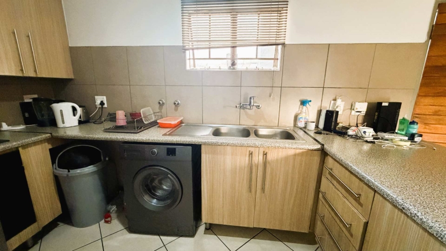 2 Bedroom Property for Sale in Sagewood Gauteng
