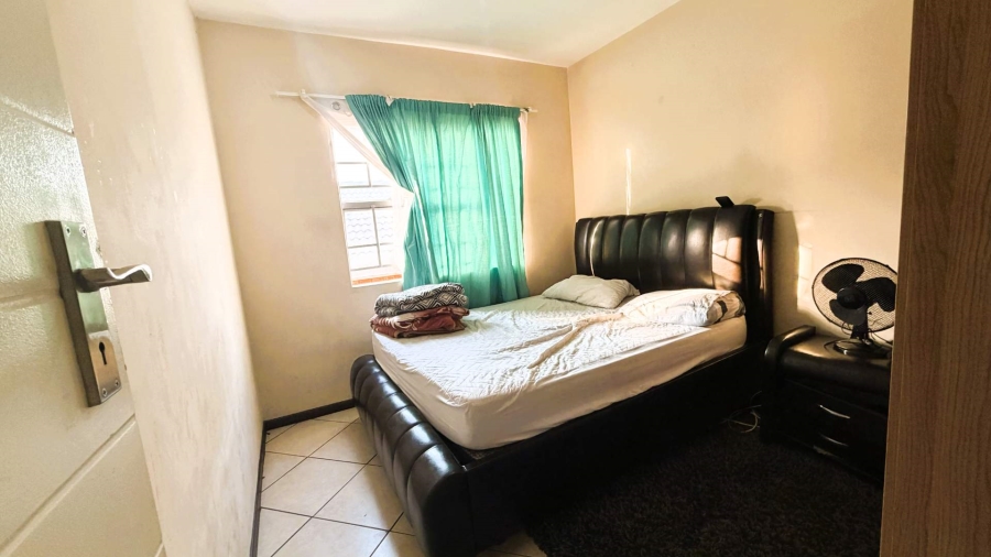 2 Bedroom Property for Sale in Sagewood Gauteng