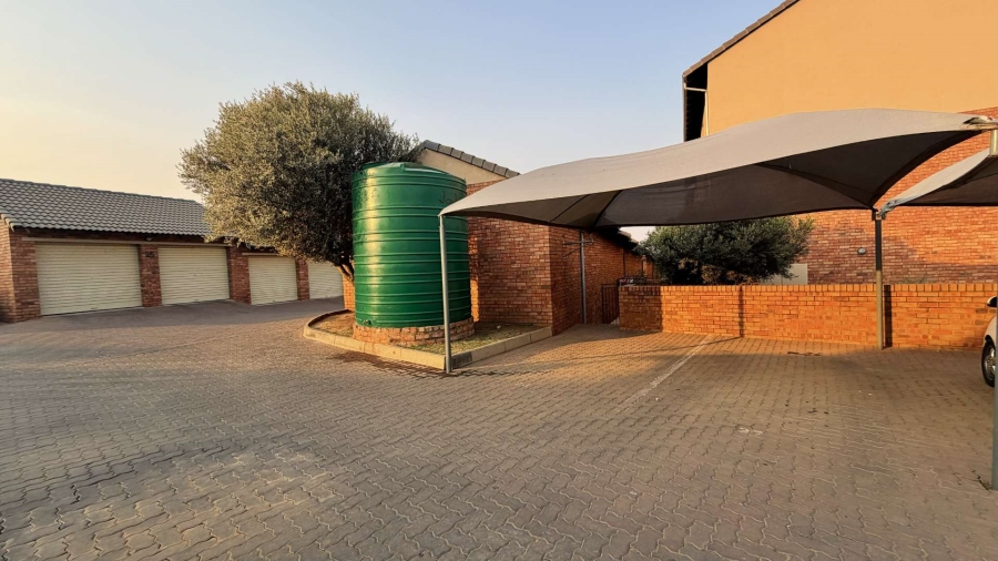 2 Bedroom Property for Sale in Sagewood Gauteng