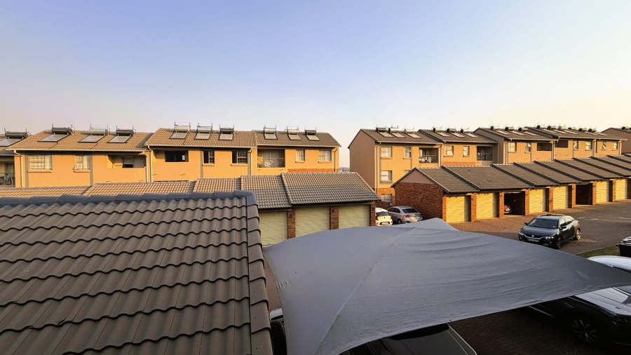 2 Bedroom Property for Sale in Sagewood Gauteng