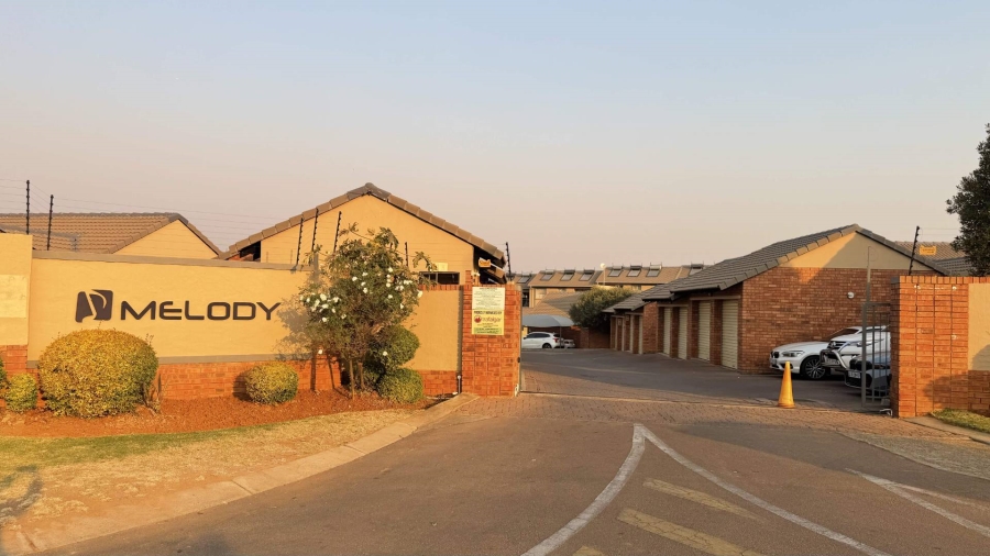 2 Bedroom Property for Sale in Sagewood Gauteng
