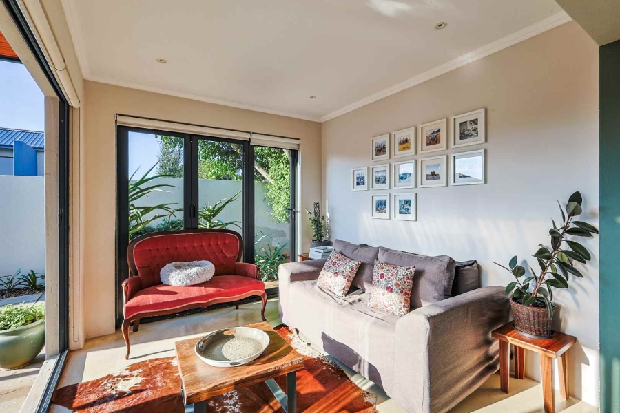 To Let 2 Bedroom Property for Rent in Irene Gauteng