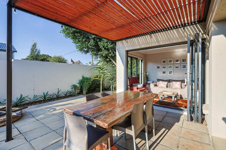 To Let 2 Bedroom Property for Rent in Irene Gauteng