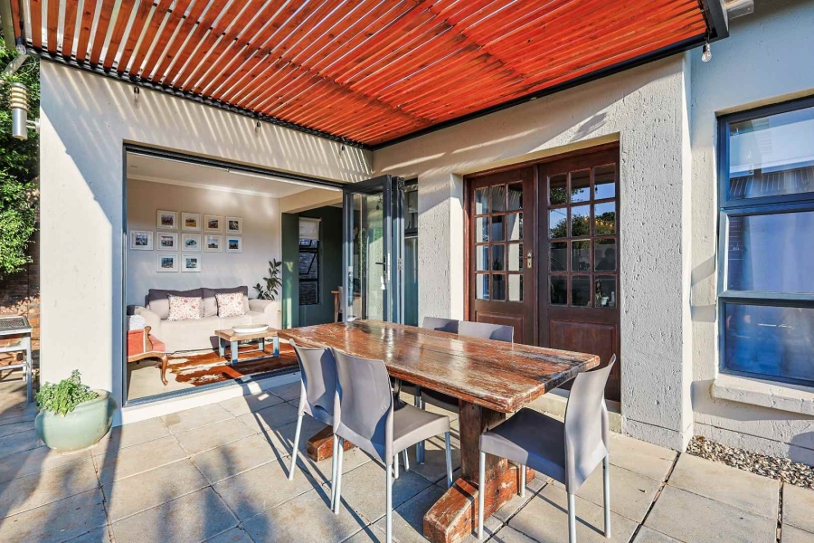 To Let 2 Bedroom Property for Rent in Irene Gauteng