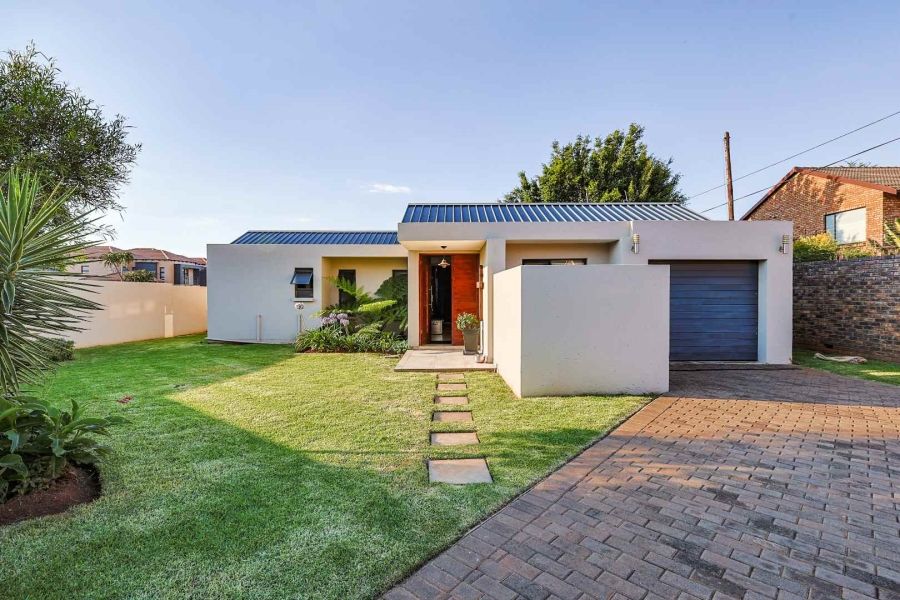 To Let 2 Bedroom Property for Rent in Irene Gauteng