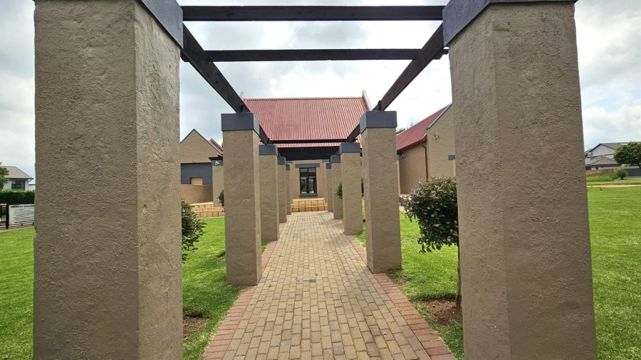 To Let 2 Bedroom Property for Rent in Irene Gauteng