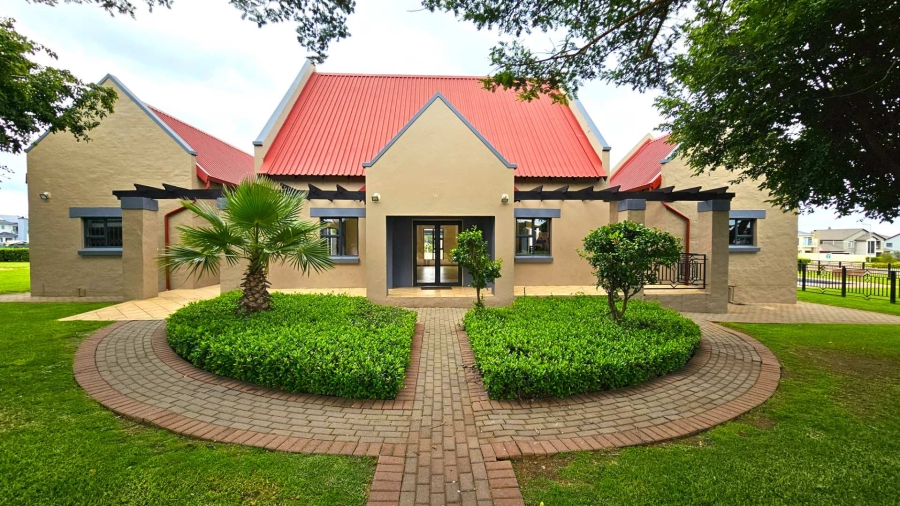 To Let 2 Bedroom Property for Rent in Irene Gauteng