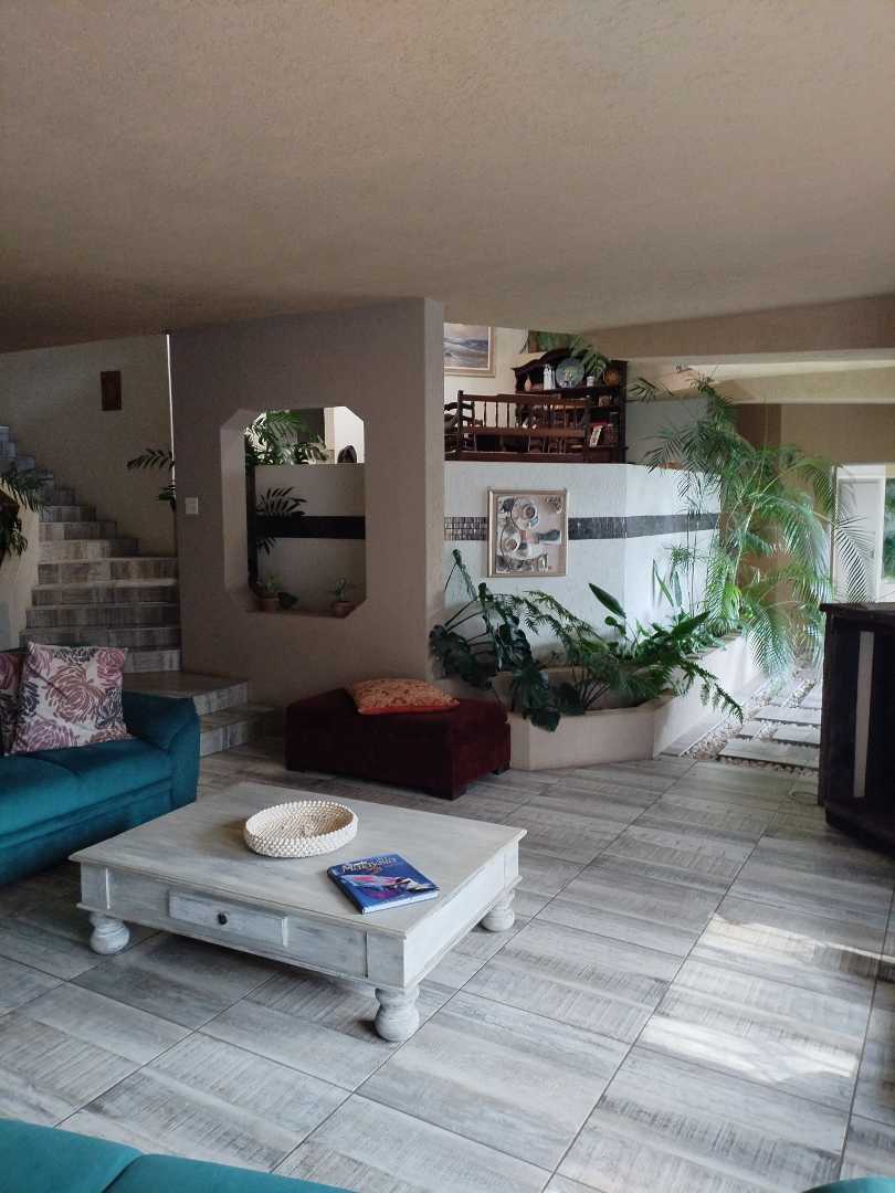 5 Bedroom Property for Sale in Waterkloof Heights Gauteng