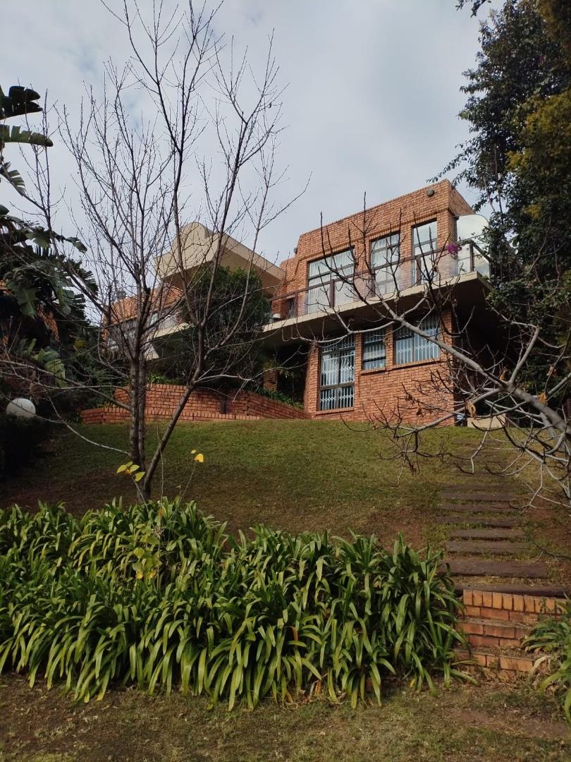 5 Bedroom Property for Sale in Waterkloof Heights Gauteng