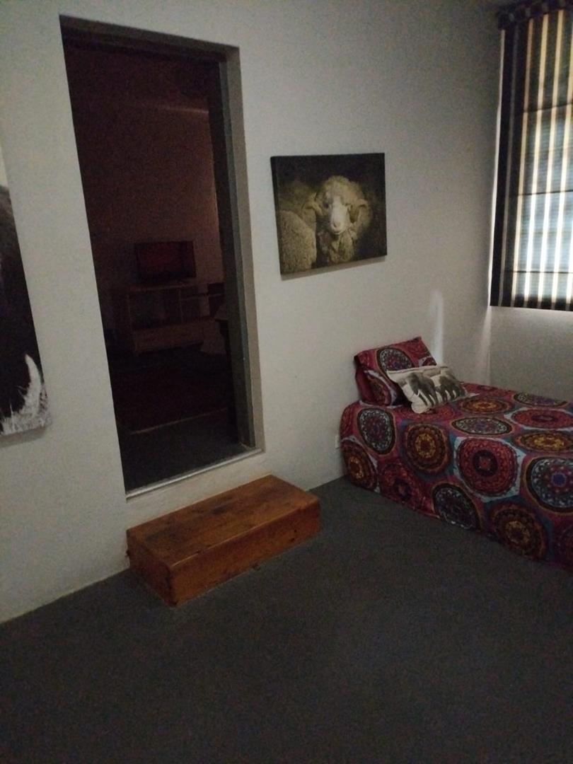 5 Bedroom Property for Sale in Waterkloof Heights Gauteng