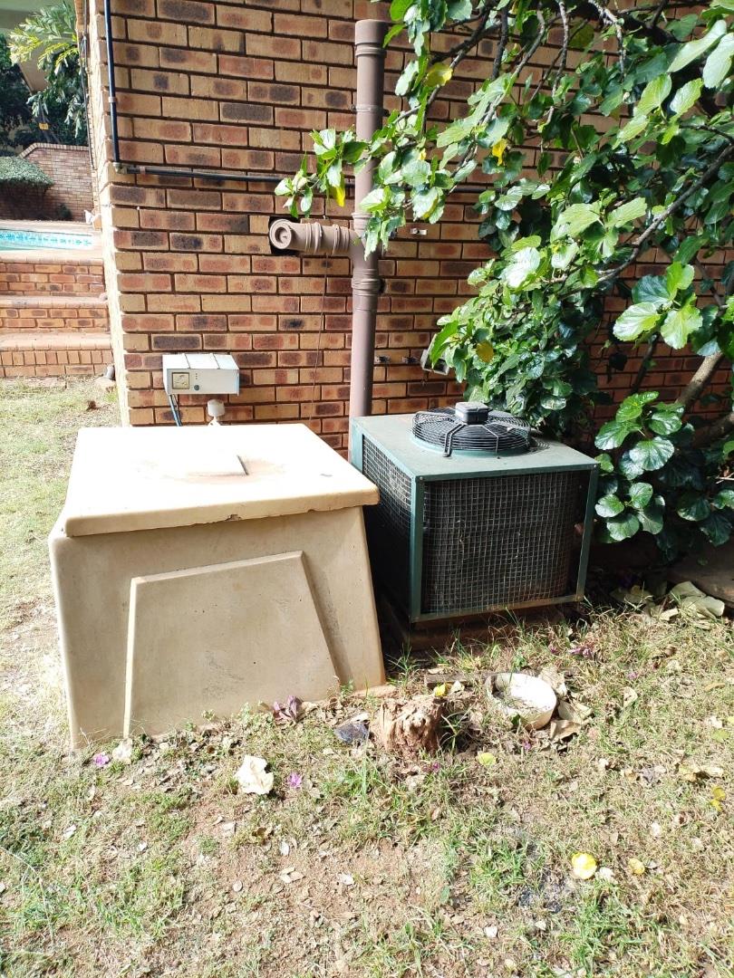 5 Bedroom Property for Sale in Waterkloof Heights Gauteng