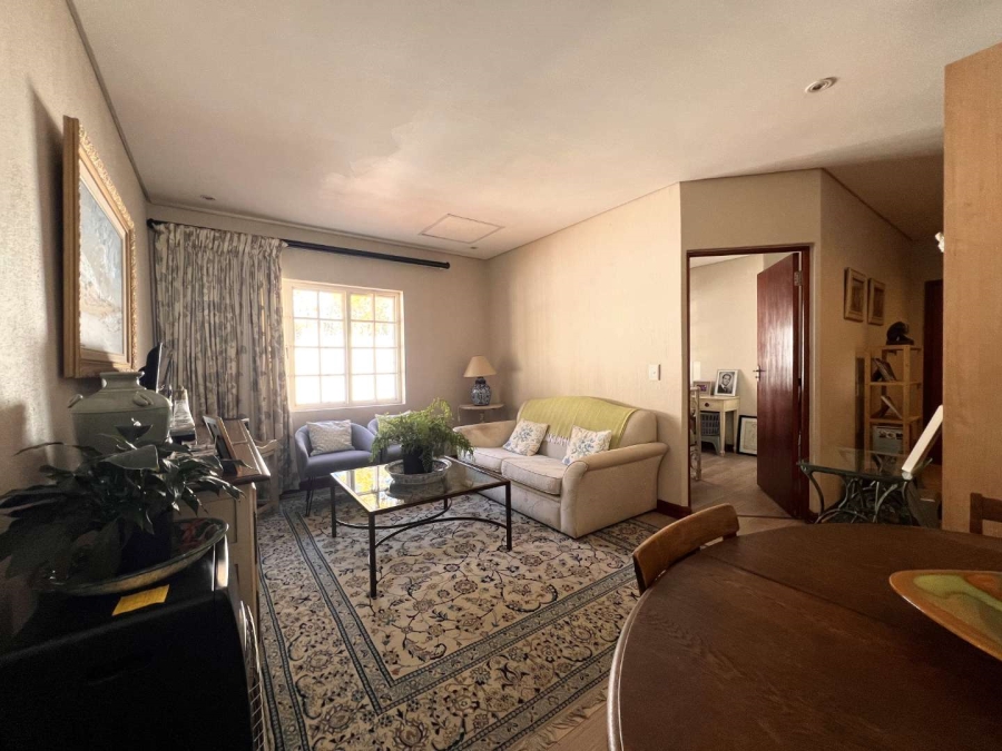 2 Bedroom Property for Sale in Bryanston Gauteng