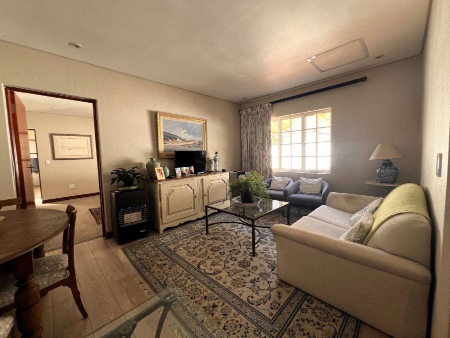 2 Bedroom Property for Sale in Bryanston Gauteng