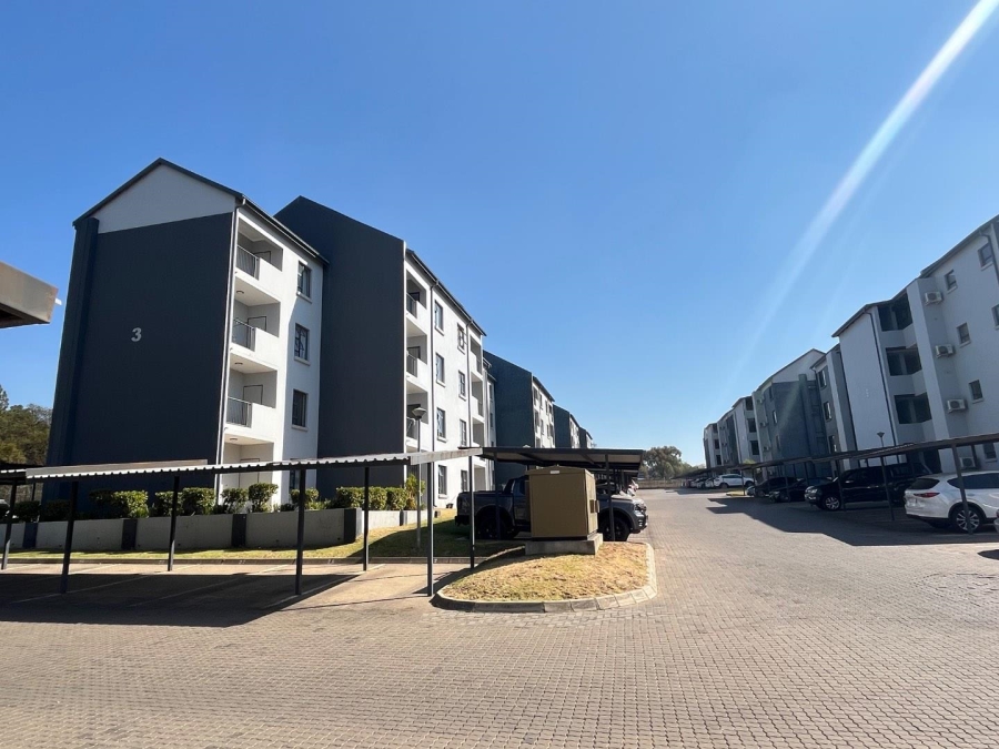 2 Bedroom Property for Sale in Glen Austin AH Gauteng