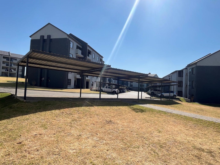 2 Bedroom Property for Sale in Glen Austin AH Gauteng