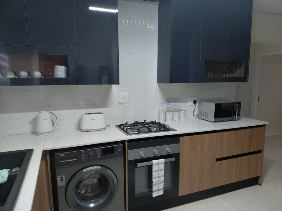 To Let 2 Bedroom Property for Rent in Dainfern Gauteng