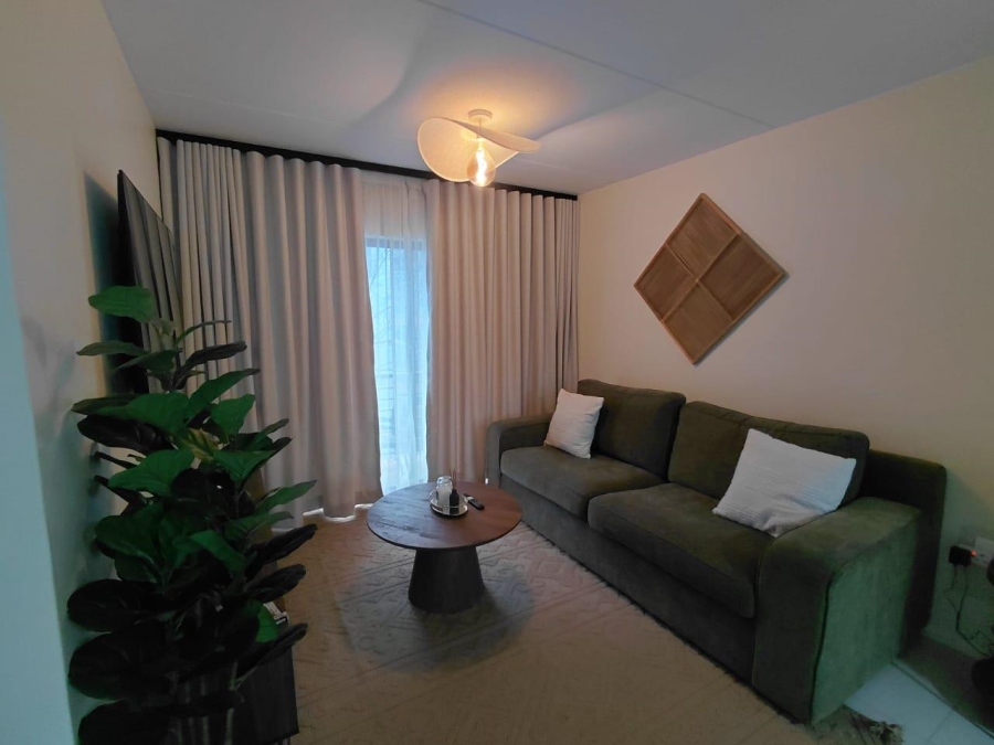 To Let 2 Bedroom Property for Rent in Dainfern Gauteng