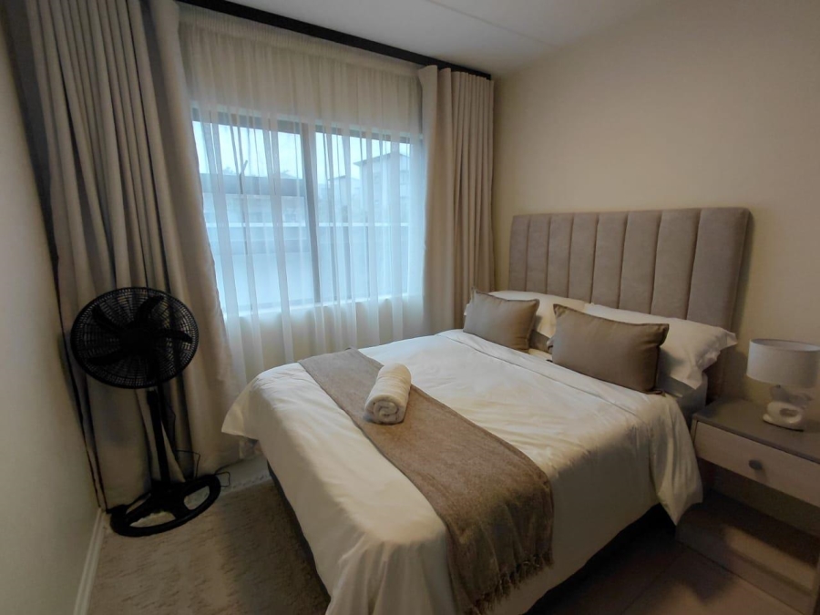 To Let 2 Bedroom Property for Rent in Dainfern Gauteng