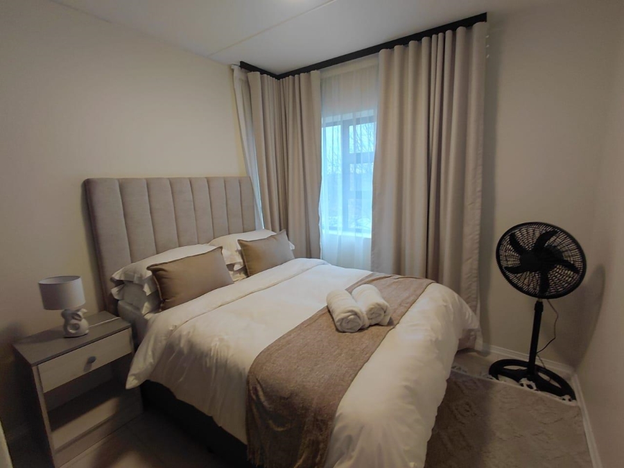 To Let 2 Bedroom Property for Rent in Dainfern Gauteng