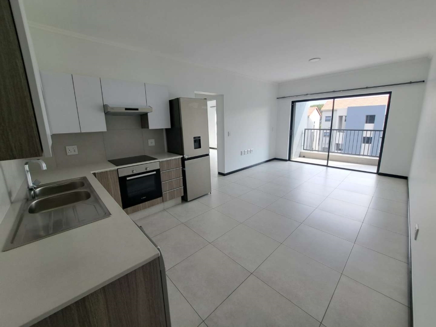 To Let 3 Bedroom Property for Rent in Broadacres Gauteng