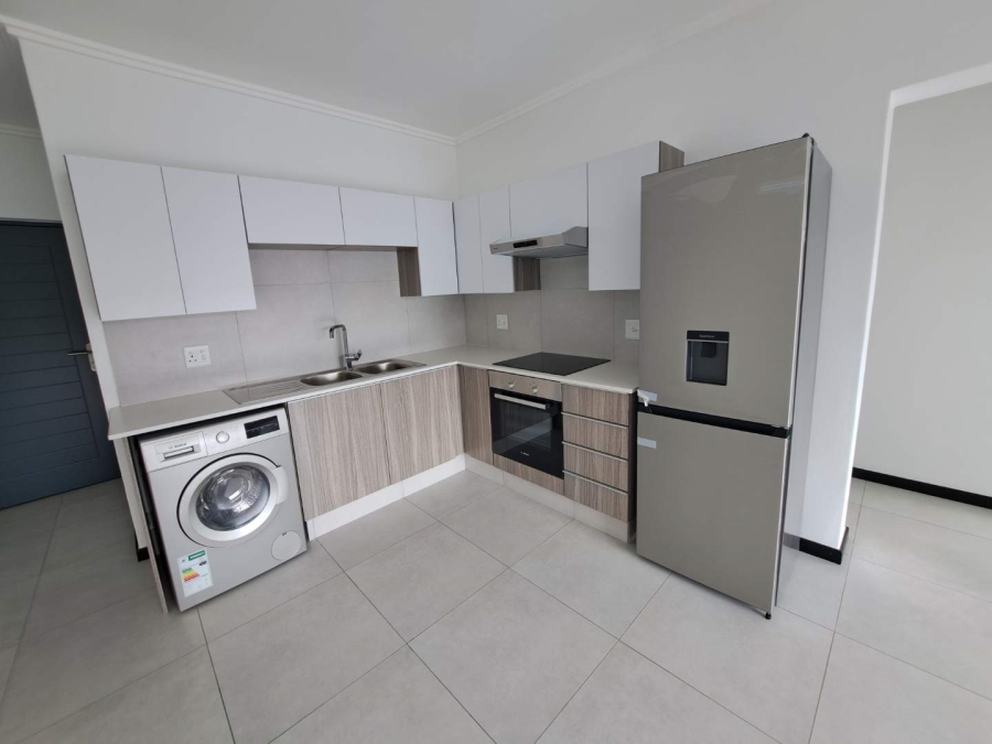 To Let 3 Bedroom Property for Rent in Broadacres Gauteng